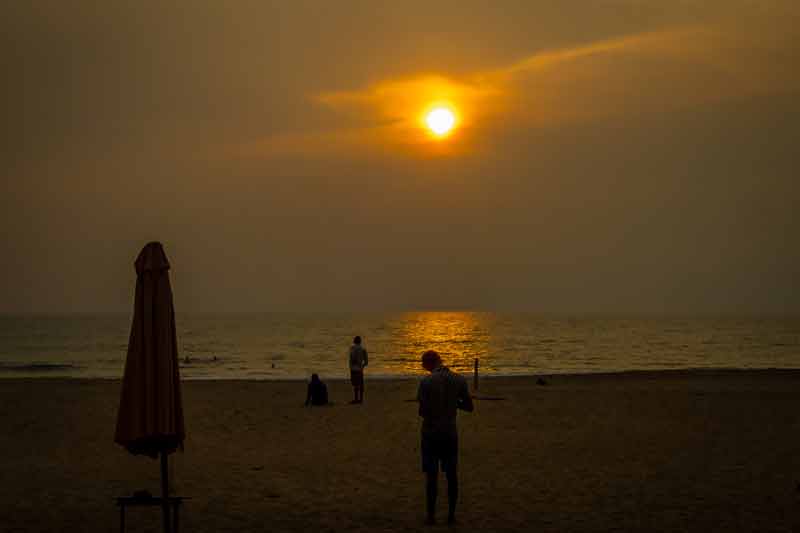 India